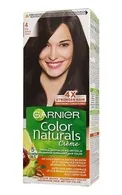 GARNIER COLOR NATURALS MATU KRĀSA, 4 NATURAL BROWN