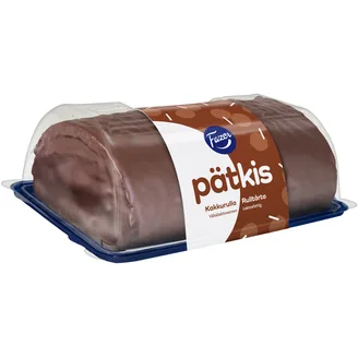 RULETE FAZER ŠOKOLĀDES PIPARMĒTRU 410G
