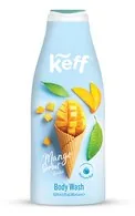 KEFF MANGO SORBET DUŠAS ŽELEJA, 500ML