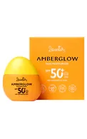 DZINTARS AMBERGLOW SPF50+ MITRINOŠS KRĒMS SEJAI, 50ML