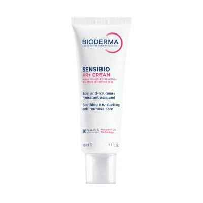 Bioderma Sensibio ar+ krēms 40 ml