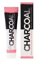 SUPERDRUG CHARCOAL SENSITIVE WHITENING ZOBU PASTA, 75ML