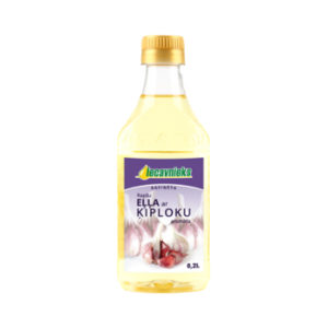 EĻĻA IECAVNIEKS ĶIPLOKU 200ML