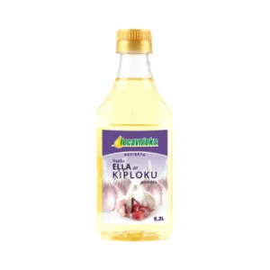 EĻĻA IECAVNIEKS ĶIPLOKU 200ML