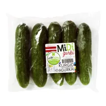 GURĶI MIDI 400G