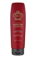 RICH PURE LUXURY ŠAMPŪNS KRĀSOTIEM MATIEM, 250ML