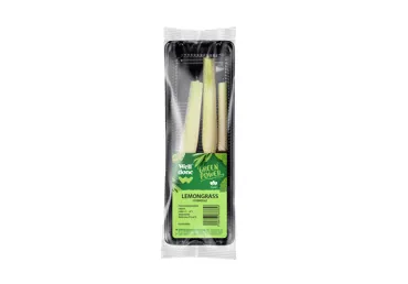 CITRONZĀLE WELL DONE 50G