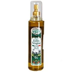 OLĪVEĻĻA GOCCIA D'ORO EXTRA VIRGIN IZSMIDZ.250ML