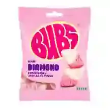 KONFEKTES BUBS AR ZEMEŅU-VANIĻAS GARŠU 155G