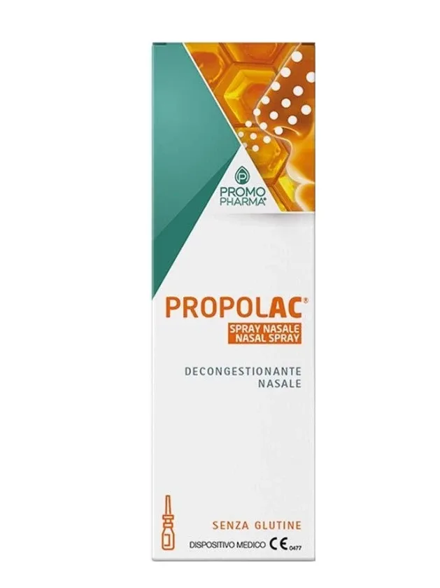 Promopharma propolac® deguna aerosols, 15 ml