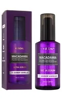 KUNDAL MACADAMIA AMBER VANILLA ULTRA SERUMS MATIEM, 100ML