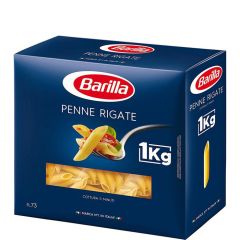 MAKARONI BARILLA PENNE PASTA 1KG