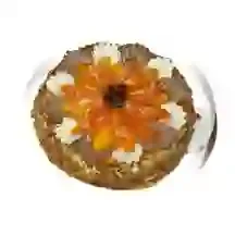 TORTE OZOLIŅA KONDITOREJA LOTE AR SIERA KRĒMU 1KG