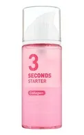 HOLIKA HOLIKA 3 SECONDS STARTERS COLLAGEN NOSTIPRINOŠS SERUMS-STARTERIS SEJAS ĀDAI, 150ML