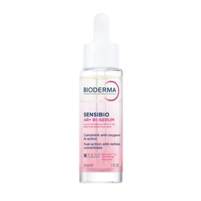 Bioderma Sensibio ar+ bi-serums 30 ml