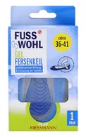 FUSS WOHL GELA IELIKTNIS PAPĒŽIEM, 1PĀRIS