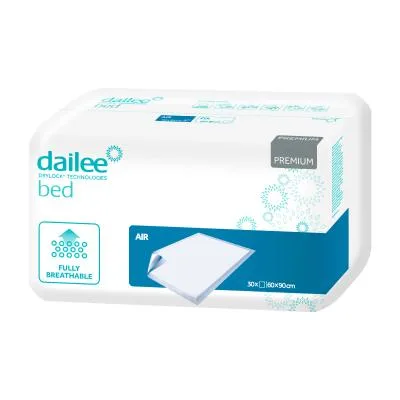 Dailee Bed Premium Air paladziņi 60 x 90 cm N30