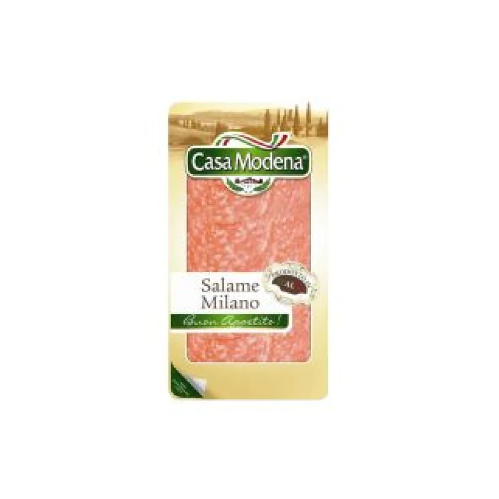 DESA SALAME MILANO, SAGR., 80G, CASA MODENA