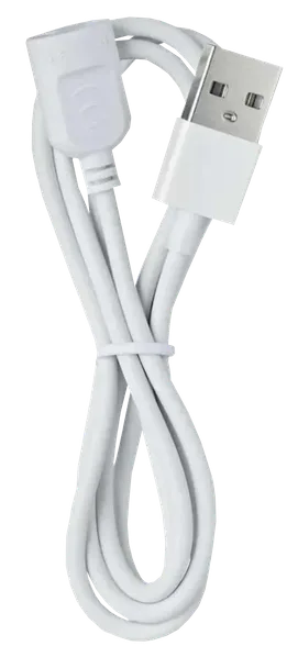 Brush Baby Wildones USB uzlādes vads, 1 gab.