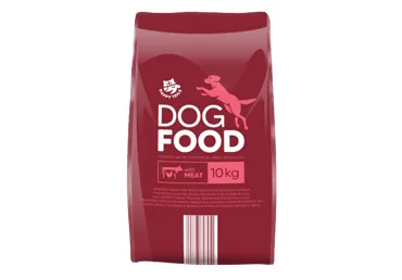SAUSĀ SUŅU BARĪBA HAPPY TAILS GAĻA 10KG