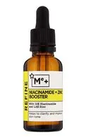SUPERDRUG ME+ NIACINAMIDE&ZINC BOOSTER SERUMS TAUKAINAI ĀDAI, 30ML