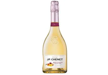 Gāzēts vīna dzēriens J.P.Chenet Mango Passion 5,5% 0,75 l