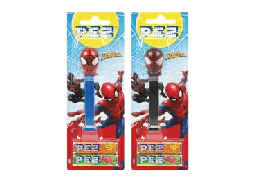 Pastila Pez ar rotaļlietu 17 g