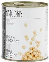 TURKU ZIRŅI RISTORIS, 800G/ 480G