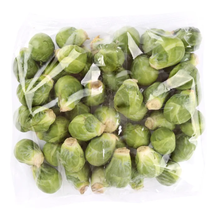 KĀPOSTI BRISELES 500G