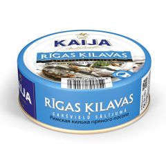 ĶILAVAS RĪGAS GARŠVIELU MAISĪJUMĀ 240G/180G EO