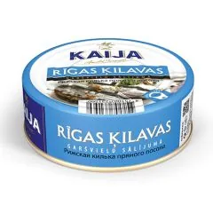ĶILAVAS RĪGAS GARŠVIELU MAISĪJUMĀ 240G/180G EO
