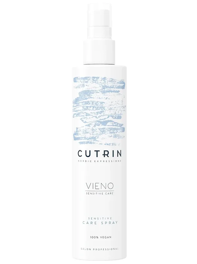 Cutrin Vieno Sensitive kopšanas sprejs, 200 ml
