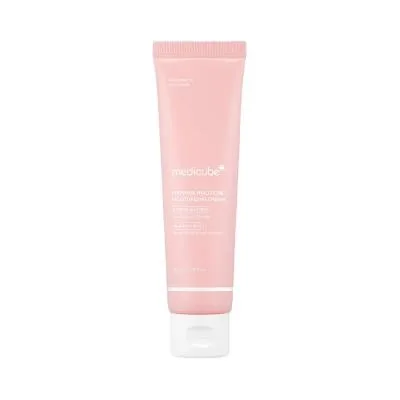 Увлажняющий крем для лица Medicube PDRN Pink Hyaluronic, 50 мл
