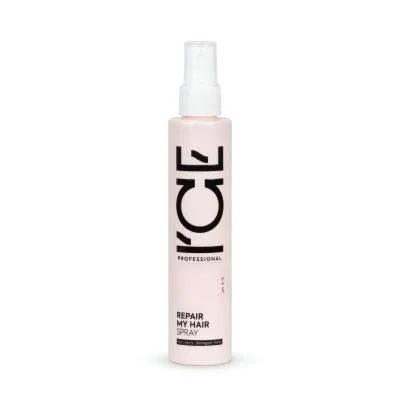 Ice Professional Repair My Hair atjaunojošs matu sprejs 100 ml