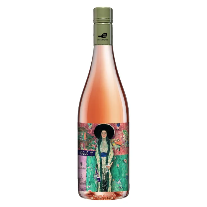 Сухое вино Adele II, 13,5%, 0,75 л