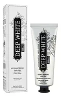 PLIDENTA BIOBAZA DEEP WHITE EXTRA STRONG ZOBU PASTA, 75ML