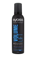 SYOSS VOLUME LIFT MATU PUTAS, 250ML