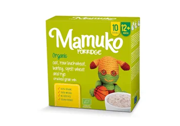 PUTRA MAMUKO BIO AUZ-Z.GR-KV-RUD12+ 240G