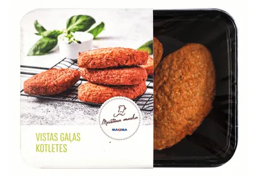 VISTAS GAĻAS KOTLETES MEISTARA MARKA 2GB 200G