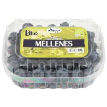 MELLENES BIO LATVIJA, 250G