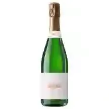 Игристое вино Serafina Brut Crémant Baden 11,5%, 0,75 л