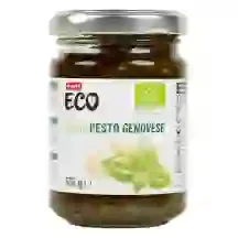 PESTO RIMI ECO GENOVESE EKO 135G
