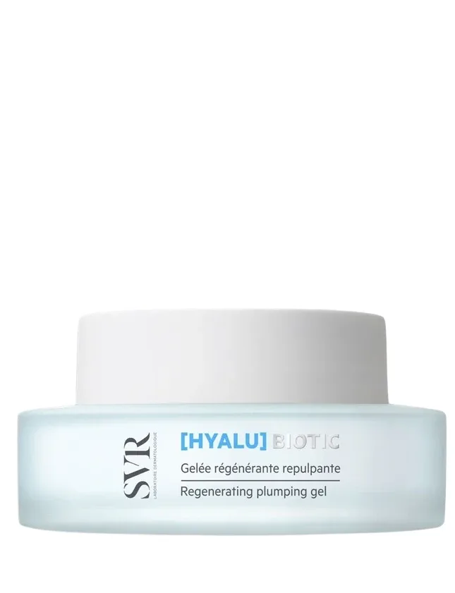 SVR [hyalu] biotic gēlveida krēms, 50 ml