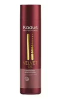 KADUS PROFESSIONAL VELVET OIL STIPRINOŠS KONDICIONIERIS MATIEM, 250ML