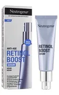 NEUTROGENA ANTI-AGE RETINOL BOOST SERUMS SEJAI, 30ML