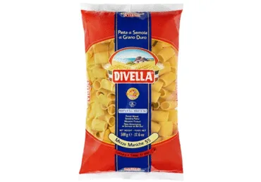 MAKARONI MEZZE MANICH.NR.55 DIVELLA 500G