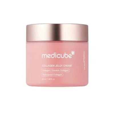 Medicube Collagen Jelly sejas krēms 50 ml