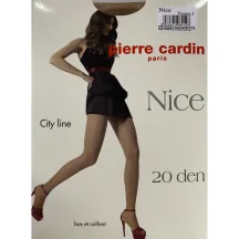 SIEVIEŠU ZEĶUBIKSES PIERRE CARDIN NICE VISONE 3 20D