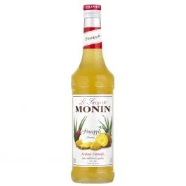 ANANASU SĪRUPS 700ML [6] DEP