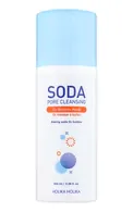 HOLIKA HOLIKA SODA PORE CLEANSING O2 BUBBLE MASK SKĀBEKĻA MASKA SEJAI, 100ML